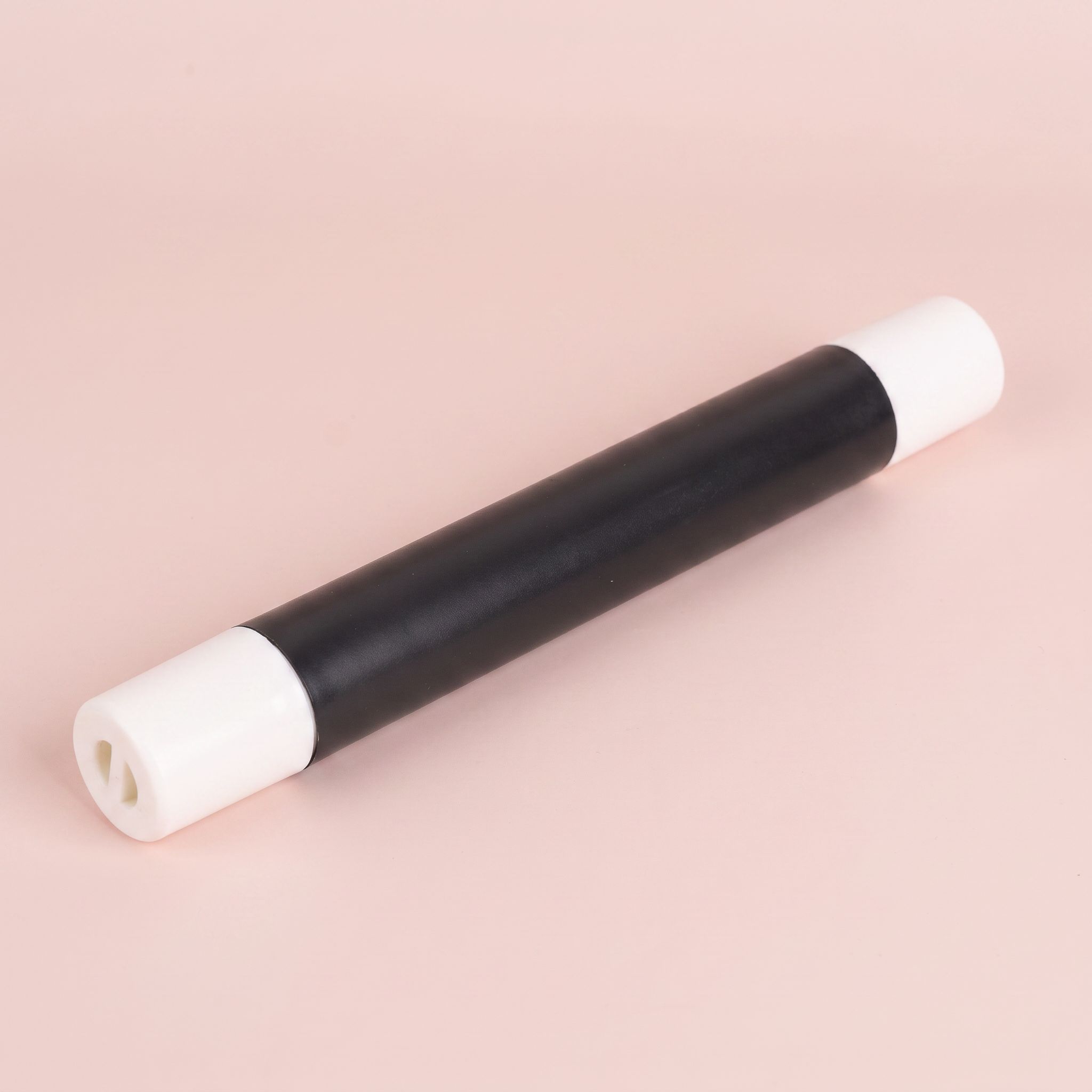 Baguette de magicien classique noire