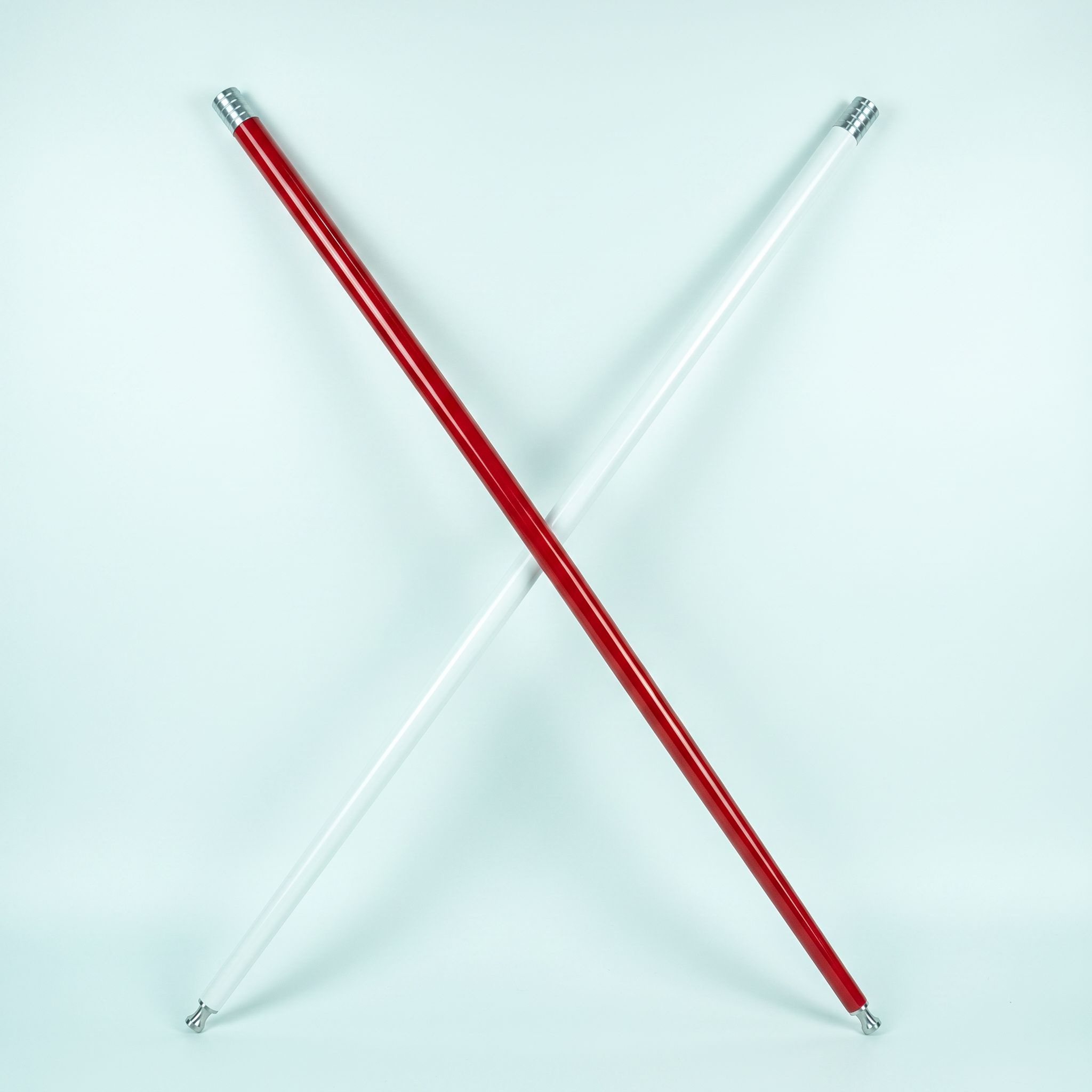 Baguette professionnelle acier inoxydable